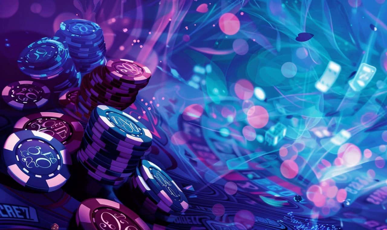 WD126 Kasino tips strategi slot blackjack baccarat menang jackpot Indonesia
