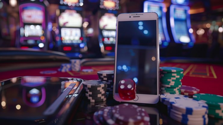 WD126 Live Casino panduan cara bermain langkah mudah daftar deposit pilih meja