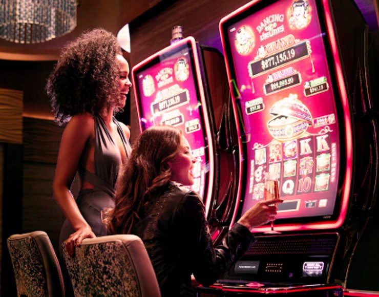 WD126 Kasino online terlengkap slot roulette blackjack jackpot Indonesia