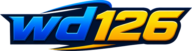 WD126 Logo